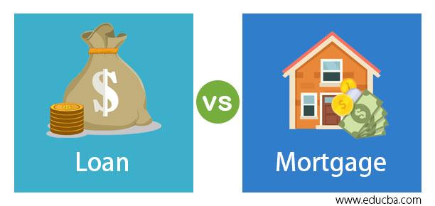 Differences in Home Loans