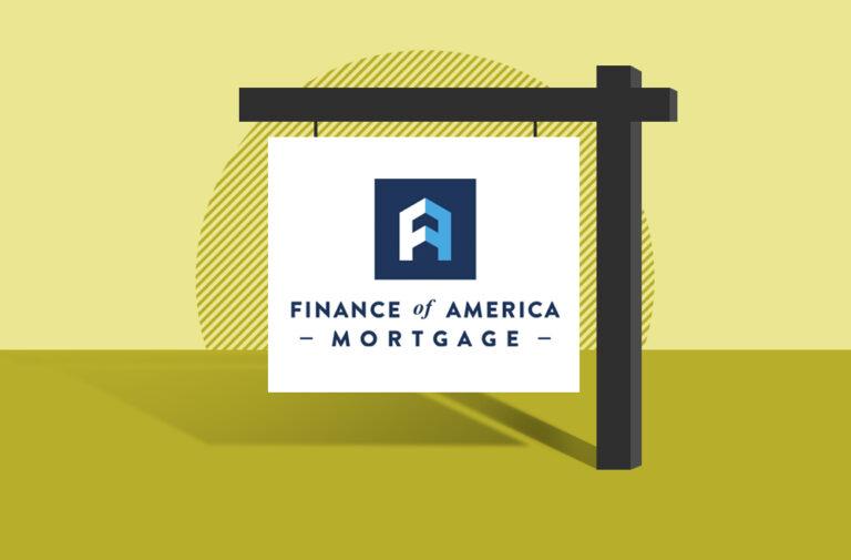 Finance of America Reviews