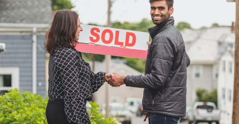 How to Save For a First Time Home Buyer