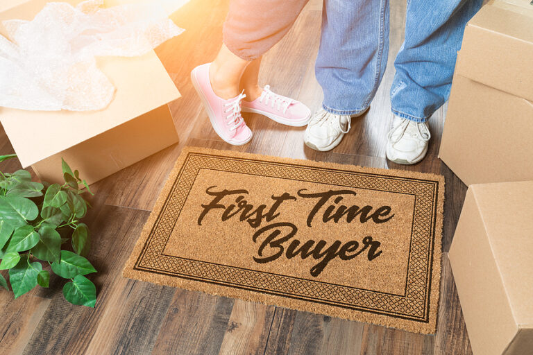 First-time home buyer tips