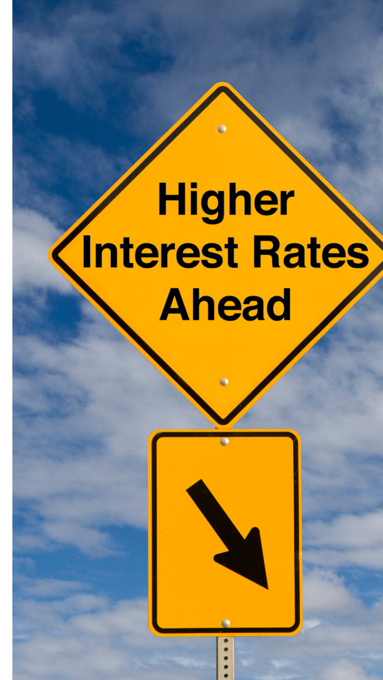 high interest rates ahead (1)